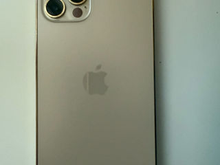 iPhone 12 pro 256 gold foto 3