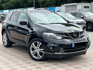 Nissan Murano foto 5