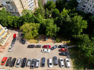 Apartament cu 1 cameră, 40 m², Botanica, Chișinău foto 10
