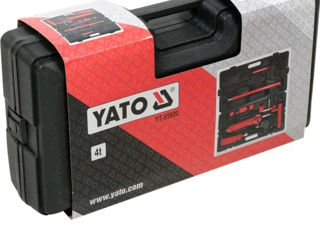 YT-55500 Гидравлическая распорная стойка 4Т  " Yato" foto 2