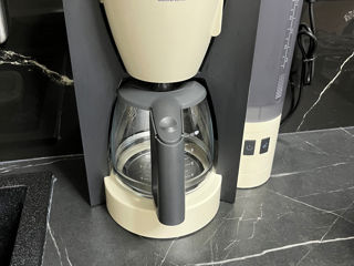 Cafetieră Bosch TKA6A044