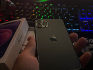 iPhone 11 Pro 256 Impecabil foto 2