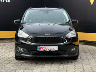 Ford C-Max foto 4