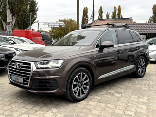 Audi Q7 foto 5