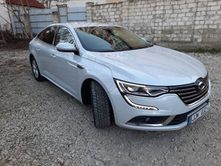 Renault Talisman foto 2