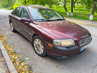 Volvo S80 foto 10