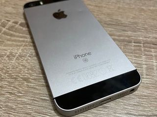 iPhone SE 16gb foto 9