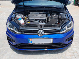 Volkswagen Golf foto 5