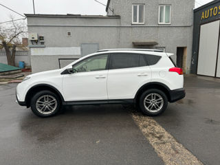 Toyota Rav 4 foto 4