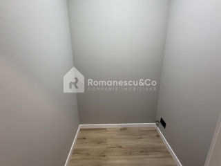 Apartament cu 3 camere, 85 m², Buiucani, Chișinău foto 13