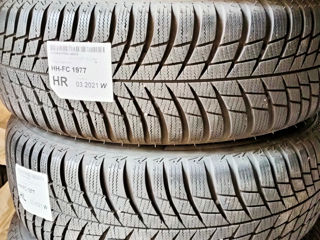 215/60 R16 Bridgestone
