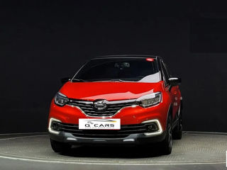 Renault Captur foto 3