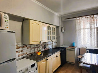 Apartament cu 2 camere, 51 m², Centru, Chișinău foto 5