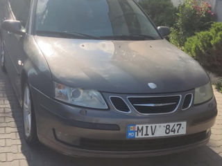 Saab 9-3 foto 4