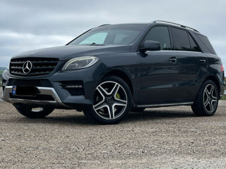 Mercedes M-Class