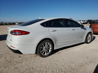 Ford Fusion foto 4