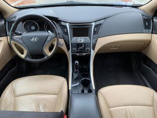 Hyundai Sonata foto 7