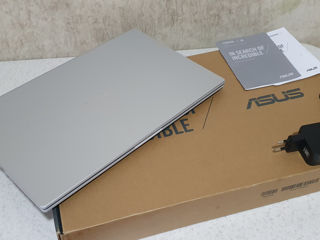 Новый Мощный Asus VivoBook X515J. icore i7-1065G7 3,9GHz. 8ядер. 16gb. SSD 512gb. Full HD iPS 15,6d foto 9