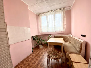 Apartament cu 3 camere, 71 m², Ciocana, Chișinău foto 11