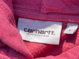 Carhartt hoodie foto 3