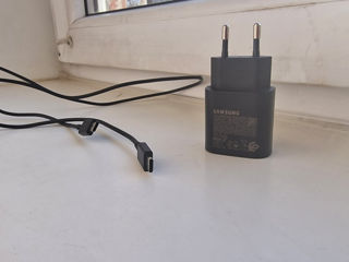 Блок питания Samsung 25w