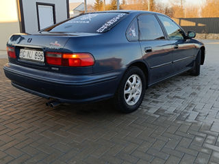 Honda Accord foto 5