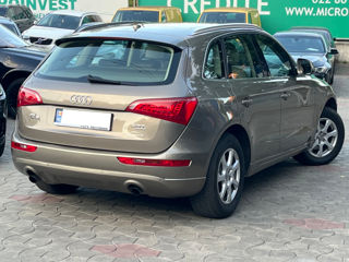 Audi Q5 foto 4