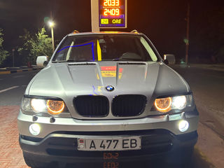 BMW X5 foto 1