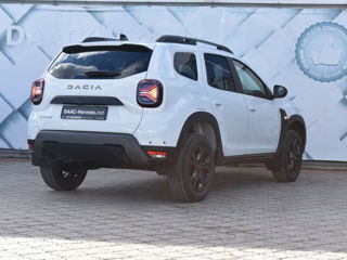 Dacia Duster foto 4