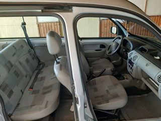 Renault Kangoo foto 8