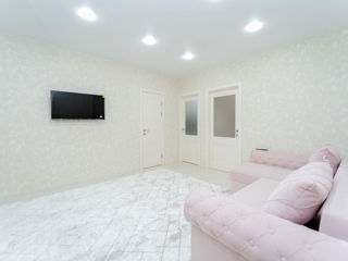 Apartament cu 1 cameră, 50 m², Buiucani, Chișinău foto 7