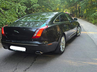 Jaguar XJ foto 3