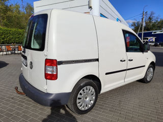 Volkswagen Caddy foto 2