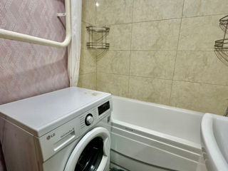 Apartament cu 2 camere, 52 m², Botanica, Chișinău foto 7