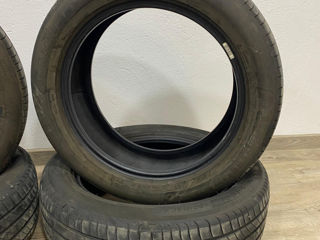 Michelin 205/55 R17 vară foto 3