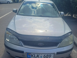 Ford Mondeo foto 1