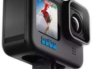 Camera GoPro hero 10 black foto 2