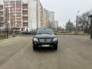 Mercedes M-Class foto 2