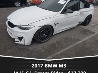 BMW M3 foto 3