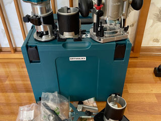 Makita DRT50ZJX3