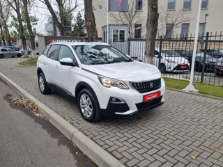 Peugeot 3008 foto 3