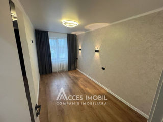 Apartament cu 2 camere, 55 m², Buiucani, Chișinău foto 5