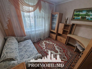 Apartament cu 3 camere, 75 m², Botanica, Chișinău foto 3