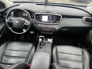 KIA Sorento foto 8