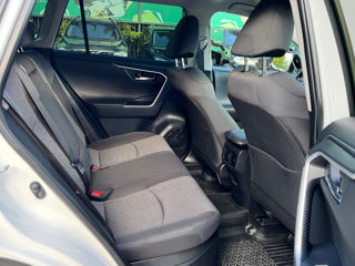 Toyota Rav 4 foto 18