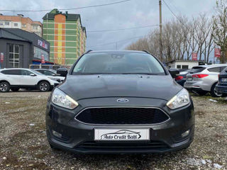 Ford Focus foto 2