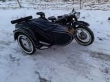 Ural k750 foto 5