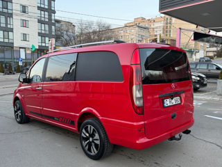 Mercedes Vito foto 4