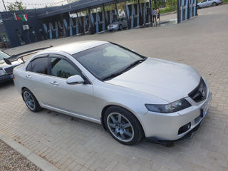 Honda Accord фото 5