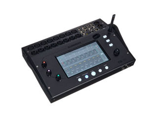 Mixer digital Allen&Heath CQ18T . Plata în 3 rate 0%. Livrare gratuita în toată Moldova. foto 13